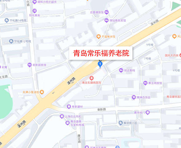 地图